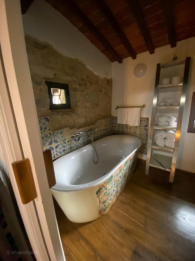 Villa Ancora Tenuta Lonciano Gualdo  Exterior foto